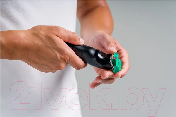 Изображение товара Триммер Wahl 09893.0464 Color Trim с USB