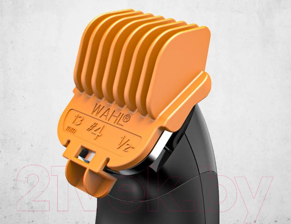 Изображение товара Триммер Wahl 09893.0464 Color Trim с USB