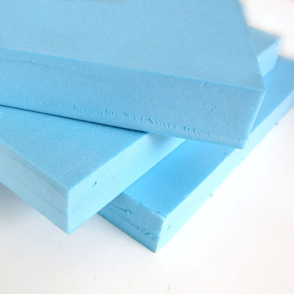 Изображение товара Экструдированный пенополистирол Батэплекс 1200х600х80