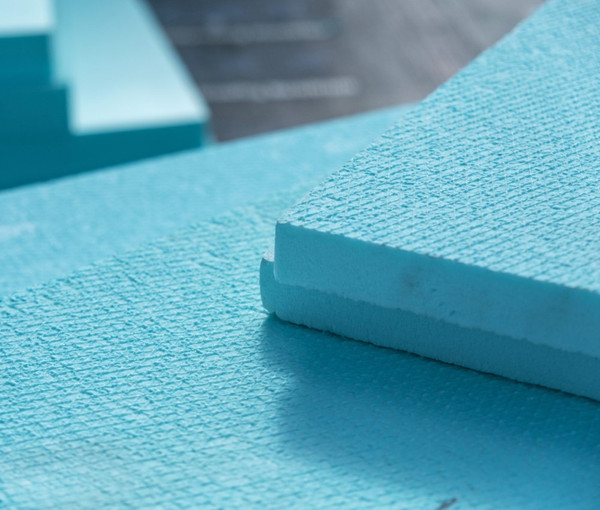 Изображение товара Экструдированный пенополистирол Батэплекс 1200х600х80