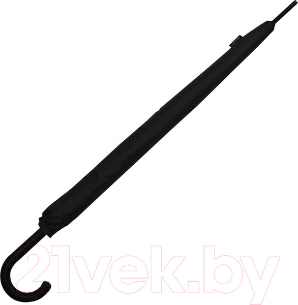 Изображение товара Зонт-трость Ame Yoke RS716 (черный)