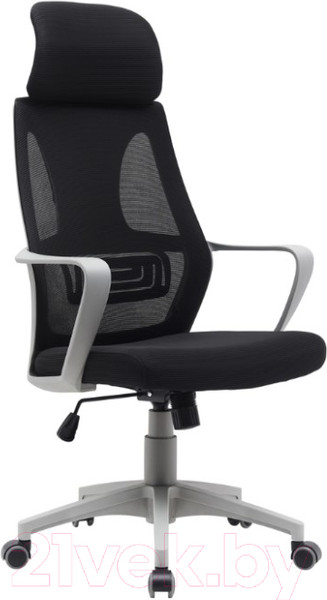 Изображение товара Кресло офисное Signal Q-095 (черный/серый)