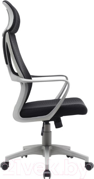 Изображение товара Кресло офисное Signal Q-095 (черный/серый)