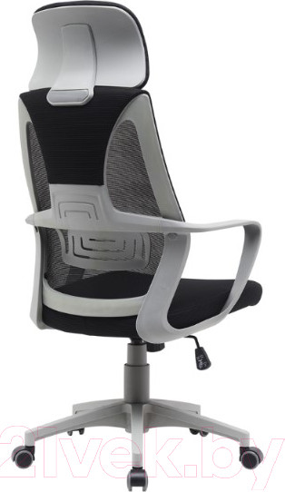 Изображение товара Кресло офисное Signal Q-095 (черный/серый)