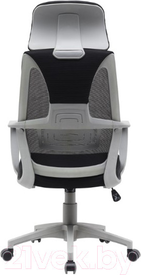 Изображение товара Кресло офисное Signal Q-095 (черный/серый)