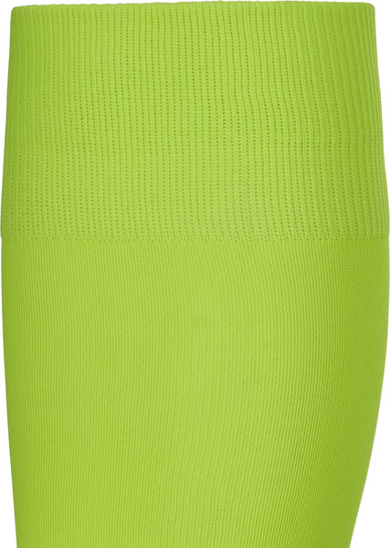 Изображение товара Гетры футбольные Jogel Camp Basic Socks / JC1GA0136.YO (р.28-31, желтый неон/серый/черный)