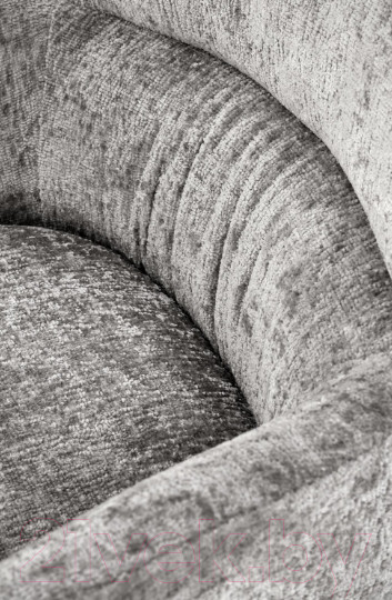 Изображение товара Кресло мягкое Halmar Franco (серый/черный)