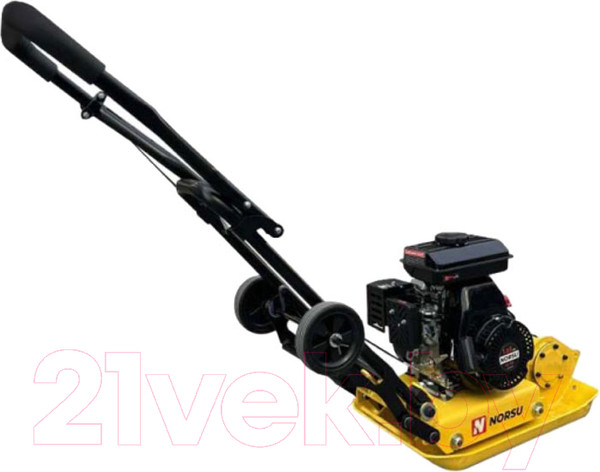 Изображение товара Виброплита Norsu RS-50L