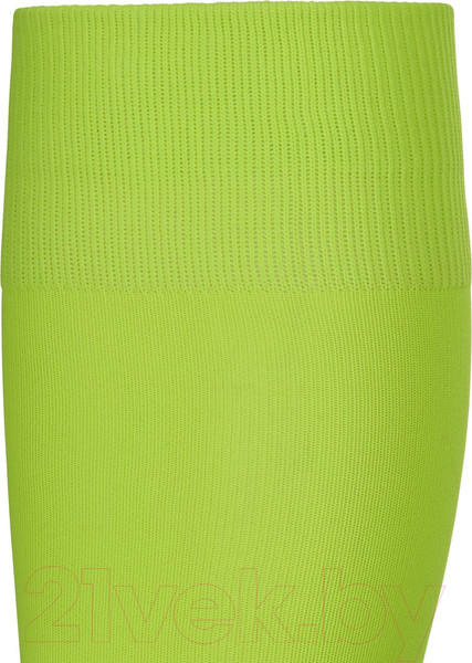 Изображение товара Гетры футбольные Jogel Camp Basic Socks / JC1GA0136.YO (р.43-45, желтый неон/серый/черный)