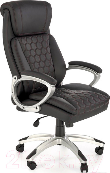 Изображение товара Кресло офисное Halmar Thomas (черный)