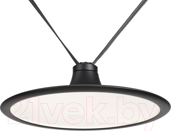 Изображение товара Трековый светильник Kinklight Сатори 6429.19 (черный)