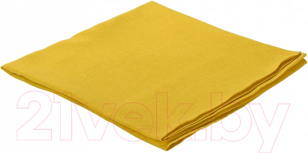 Изображение товара Скатерть Tkano Essential TK22-TC0003 (горчичный)