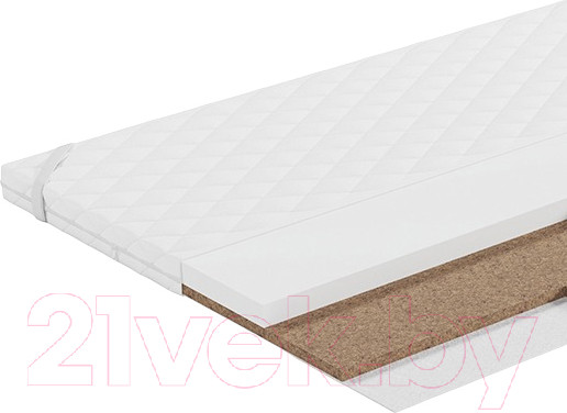 Изображение товара Наматрасник ортопедический EOS Топп 9 150x180 (бязь)