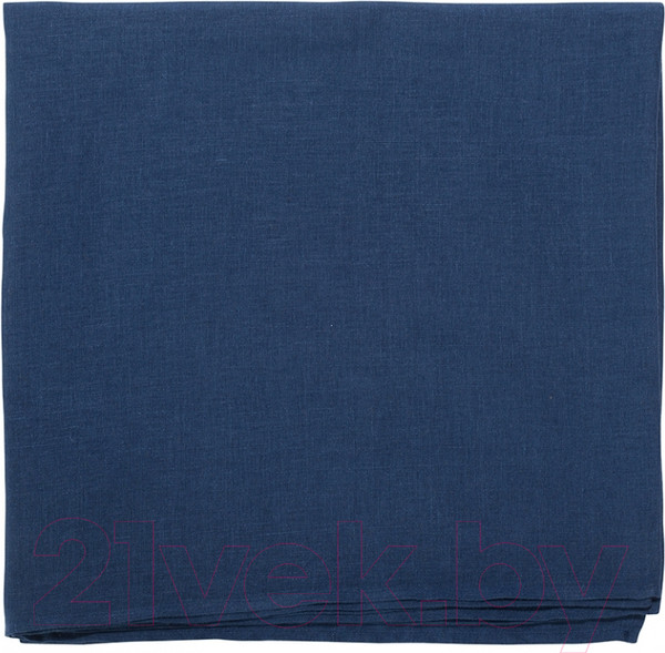 Изображение товара Скатерть Tkano Essential TK22-TC0005 (синий)
