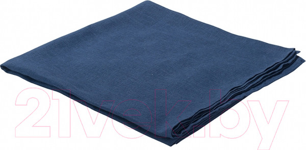 Изображение товара Скатерть Tkano Essential TK22-TC0005 (синий)