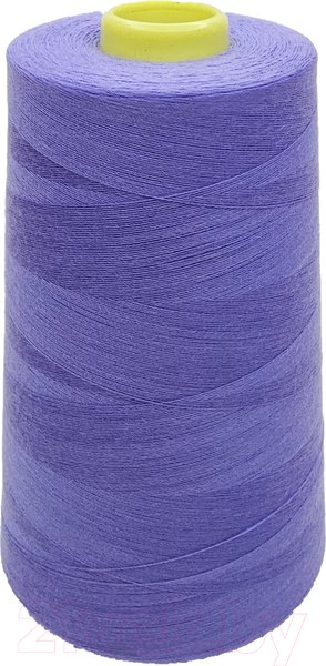 Изображение товара Швейные нитки Sentex 100% полиэстр 50/2 5000 ярдов 1158 (1шт)