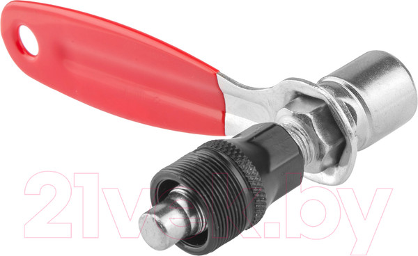 Изображение товара Съемник для велосипеда Kenli KL-9725+