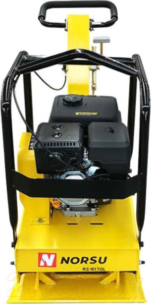 Изображение товара Виброплита Norsu RS-R170L