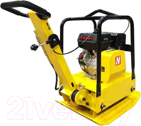 Изображение товара Виброплита Norsu RS-R170L