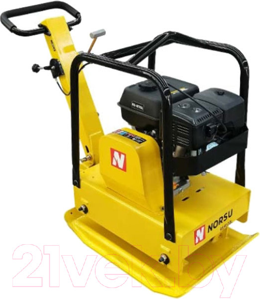 Изображение товара Виброплита Norsu RS-R170L
