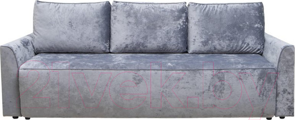 Изображение товара Диван Комфорт-S Марсель (долоре 56)