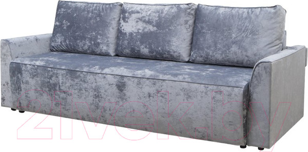 Изображение товара Диван Комфорт-S Марсель (долоре 56)