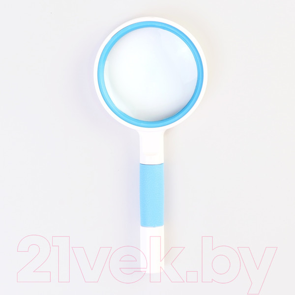 Изображение товара Лупа ручная Sima-Land 9943890