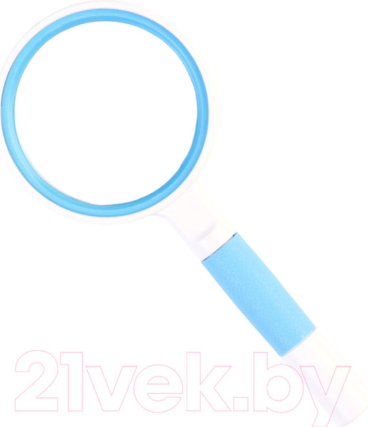 Изображение товара Лупа ручная Sima-Land 9943890