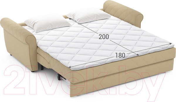 Изображение товара Диван Moon Family 123 / MF009685