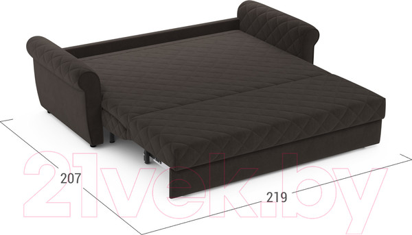 Изображение товара Диван Moon Family 123 / MF009687