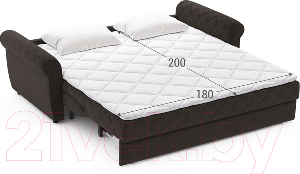 Изображение товара Диван Moon Family 123 / MF009687