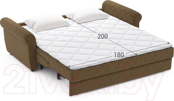 Изображение товара Диван Moon Family 123 / MF009688