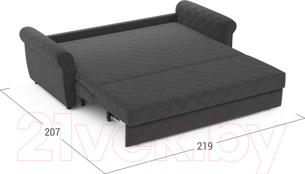 Изображение товара Диван Moon Family 123 / MF009689