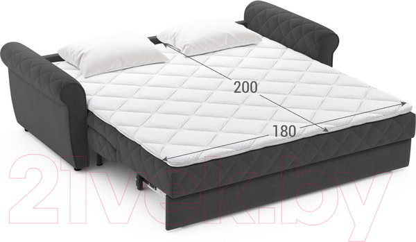 Изображение товара Диван Moon Family 123 / MF009689