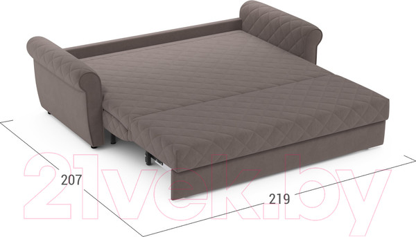 Изображение товара Диван Moon Family 123 / MF009691