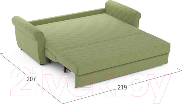 Изображение товара Диван Moon Family 123 / MF009694