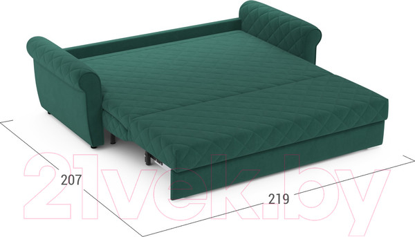 Изображение товара Диван Moon Family 123 / MF009695