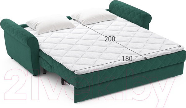 Изображение товара Диван Moon Family 123 / MF009695