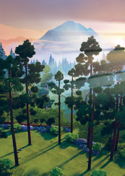 Изображение товара Книга Эксмо Таинственная гостья / 9785041935863