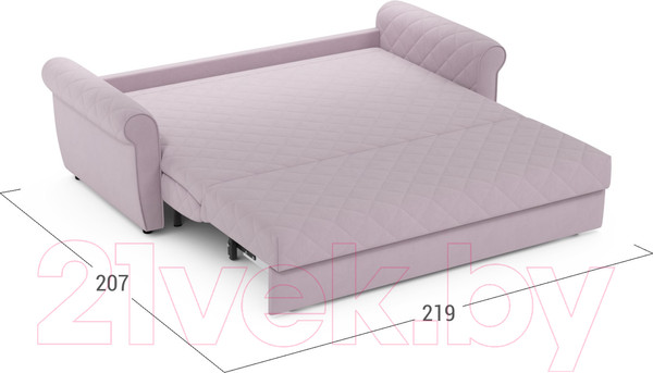 Изображение товара Диван Moon Family 123 / MF009696