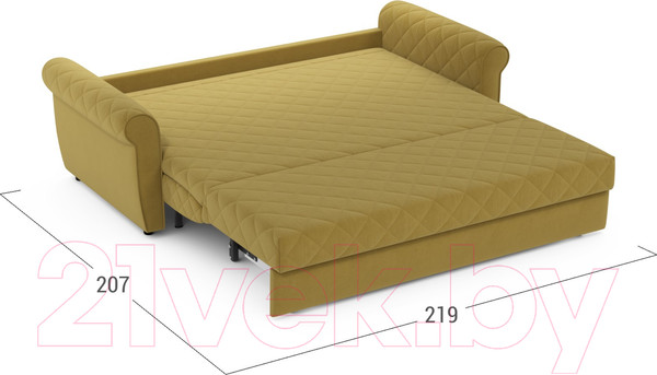 Изображение товара Диван Moon Family 123 / MF009697