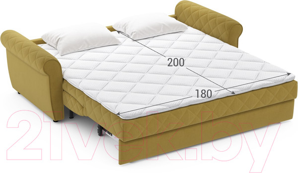 Изображение товара Диван Moon Family 123 / MF009697