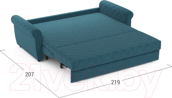 Изображение товара Диван Moon Family 123 / MF009698