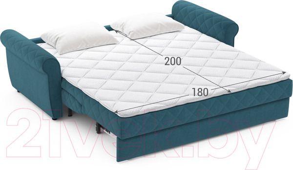 Изображение товара Диван Moon Family 123 / MF009698