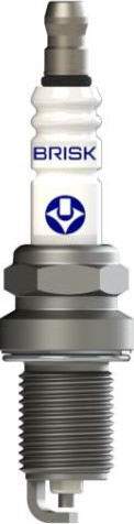 Изображение товара Свеча зажигания для авто Brisk GR17YC