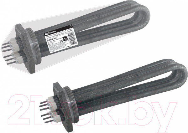 Изображение товара Тэн электрический TDM SQ2512-0031