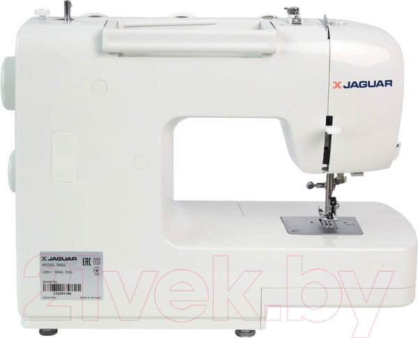 Изображение товара Швейная машина Jaguar SM22