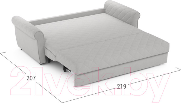 Изображение товара Диван Moon Family 123 / MF009702