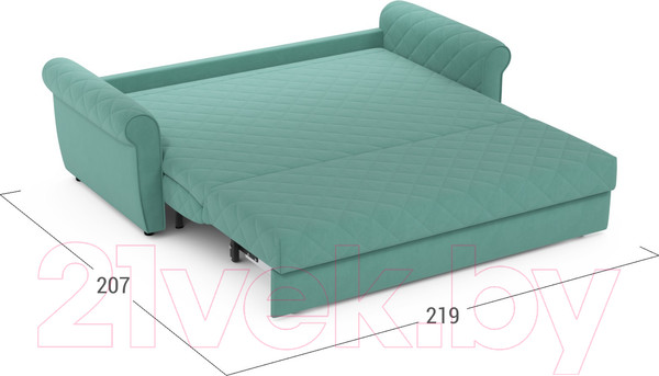 Изображение товара Диван Moon Family 123 / MF009704