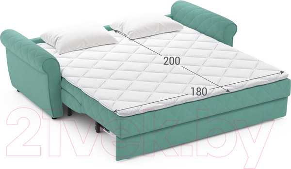 Изображение товара Диван Moon Family 123 / MF007011